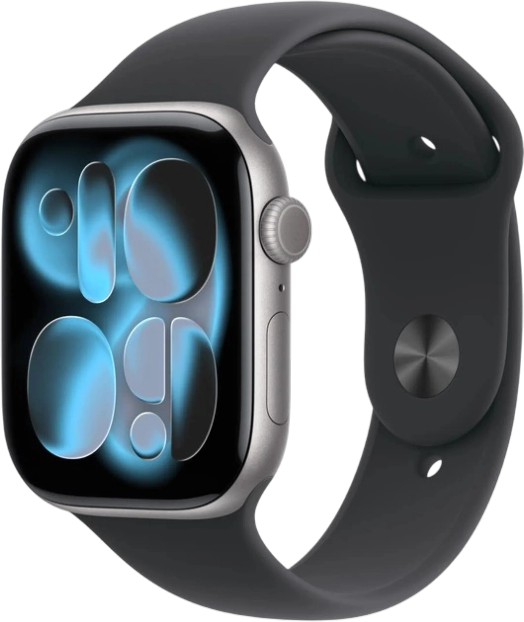 Смарт-годинники Apple Watch